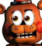 Toy Freddy