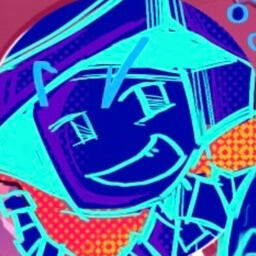 My name is Neon.